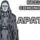 Illustration for article titled Kreias Conundrums - Apathyem/em